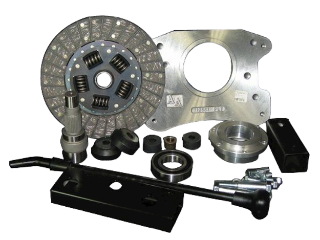 DANA 300/JEEP ENG.KIT(D29)