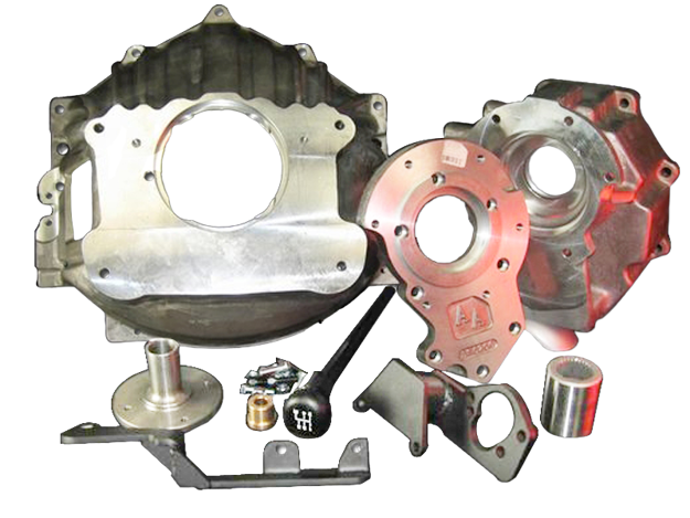 GMC 32SP NP205/NV KIT(GM TRN)