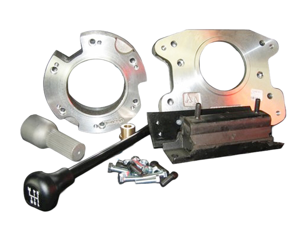 FORD 4WD P.U/NV KIT(D29)