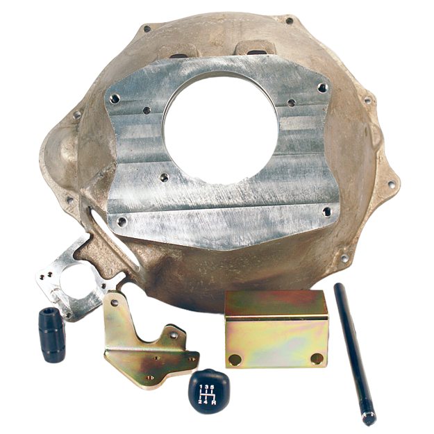 DODGE 4WD GETRAG KIT(D.H/D 4W