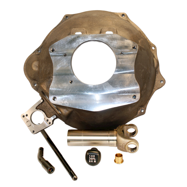 DODGE 2WD GETRAG KIT(D.H/D 2W