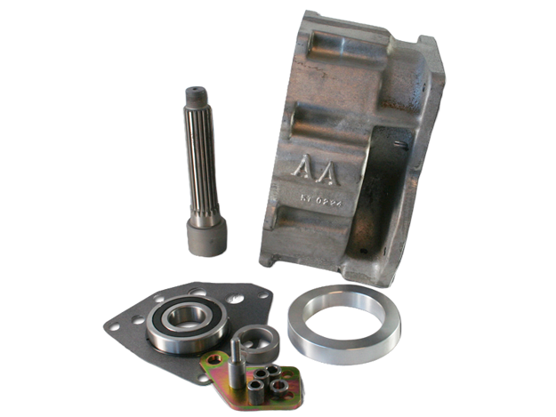 DODGE H/D 29SPL/TOY L.C.19SPL