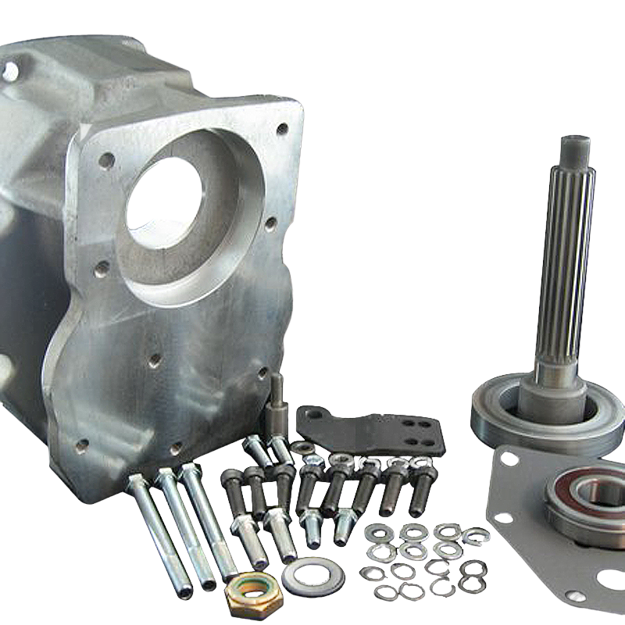 DODGE NV4500 23 SPL./TOY L.C. 16 SPL