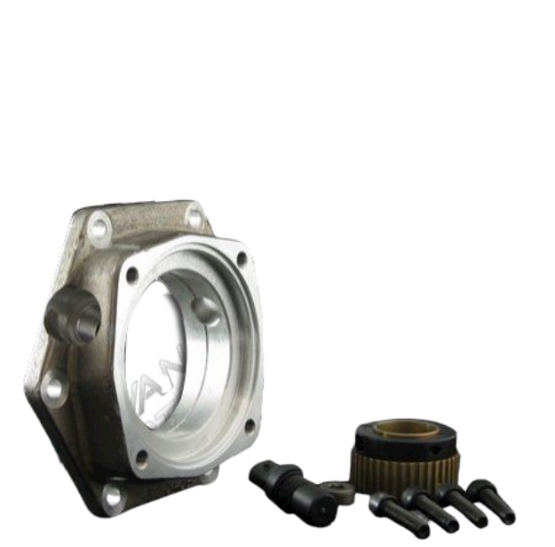 4L60E HEX PATTERN/4L60E SHAFT