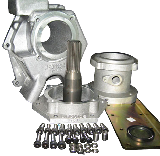 4L60E 6 BOLT TOY L/C-HF2A T/C