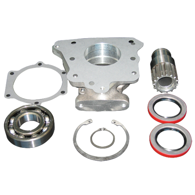 TH400 X JEEP DANA 20 1972-79