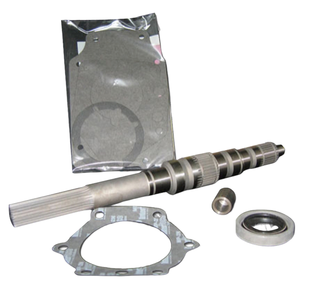 T/C 4SPEED X BRONCO DANA20 T/C