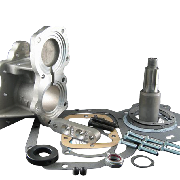 SM420 X JEEP DANA 18/20-6 SPL