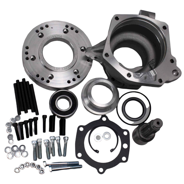 AOD LATE/BRONCO DANA 20 T/C