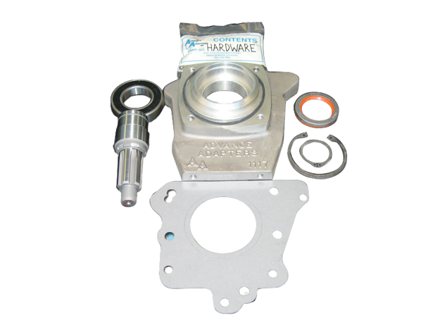 TH350 X JEEP DANA 18/20(-1312)