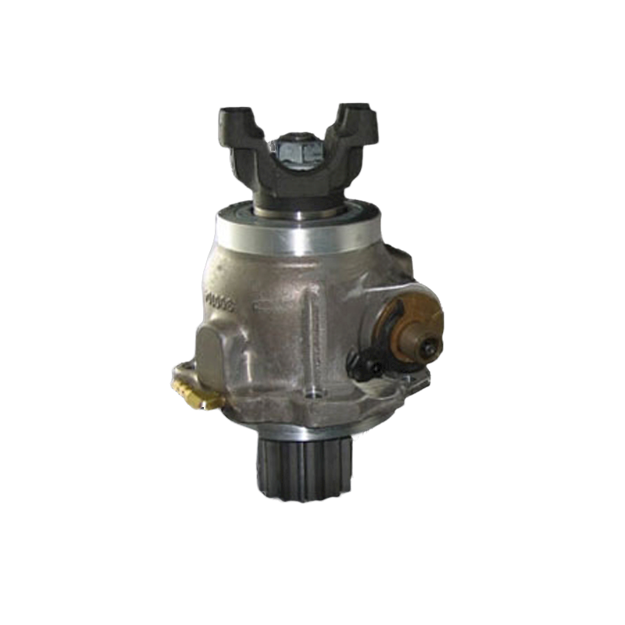 DANA 20 T/C 32 SPLINE OUTPUT NO YOKE INCLUDED