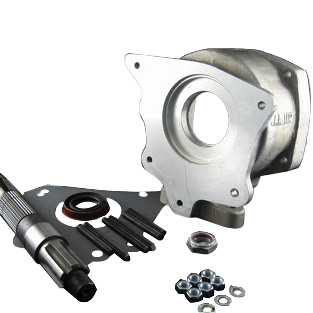 C6 X JEEP DANA 18/20 6 SPLINE