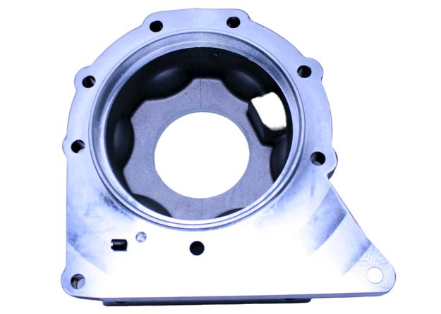 6R80 TO ATLAS ADAPTER