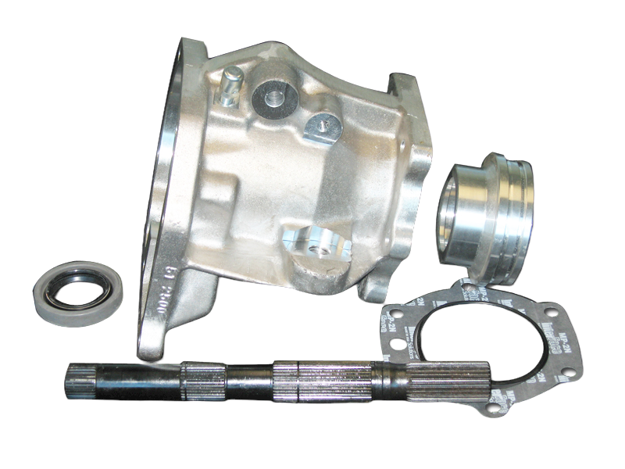 C4 X BRONCO DANA 20 T/C