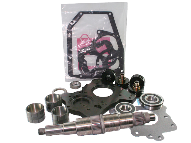 SM465 X JEEP 18/20 6SPL SHORT