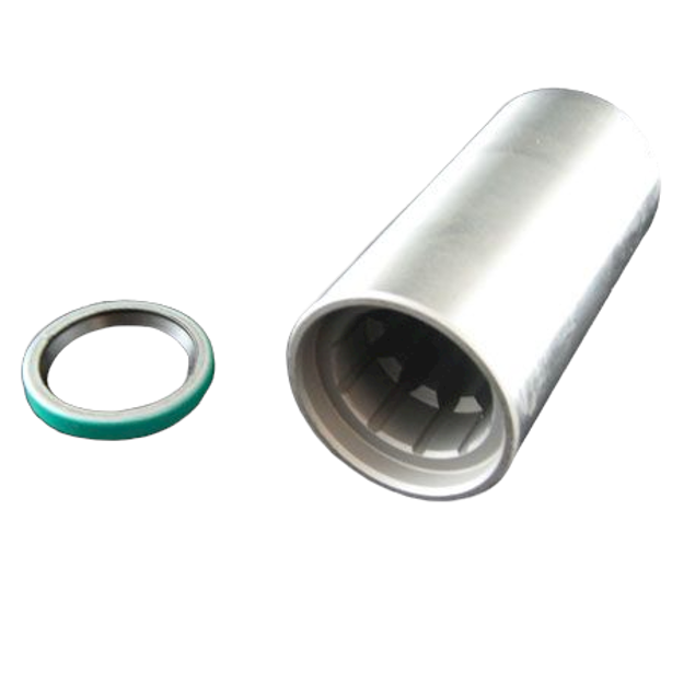 TH350 X NP205 10SPL. COUPLER