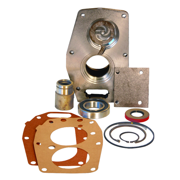 TH350 X TOYOTA 4WD TRK (-1312)