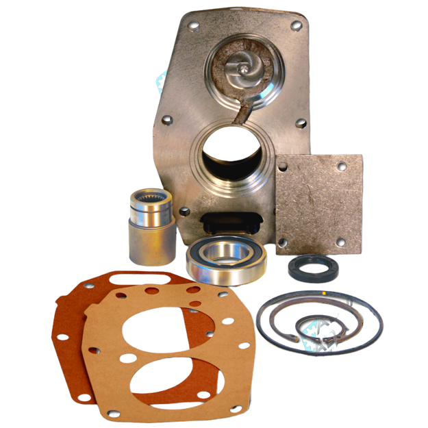 TH350 X TOY PU 23SP/LESS SHAFT