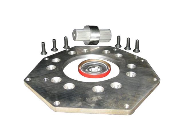 TOYOTA FJ CRUISER/TACOMA 05-14 AUTO/ATLAS