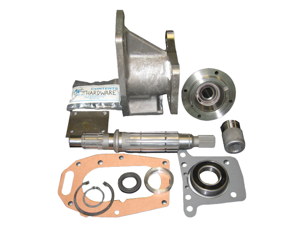 T18 X TOYOTA TRK 21 TOOTH