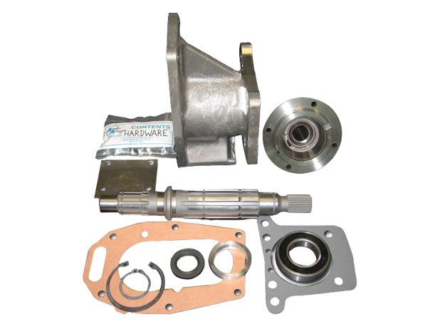 NP435/TOYOTA TRK 23 TOOTH