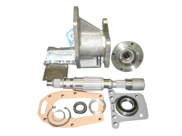 NP435/TOYOTA TRK 21 TOOTH