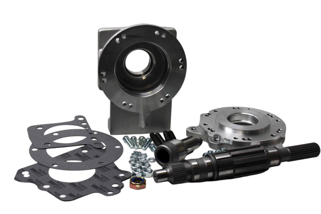 NP435 X JEEP DANA 18/20-6 SPL