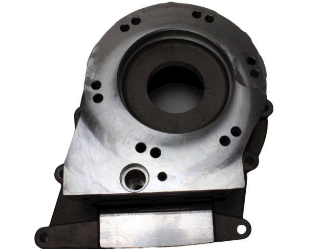 6R140/10R140 TO 4X4 TO ATLAS