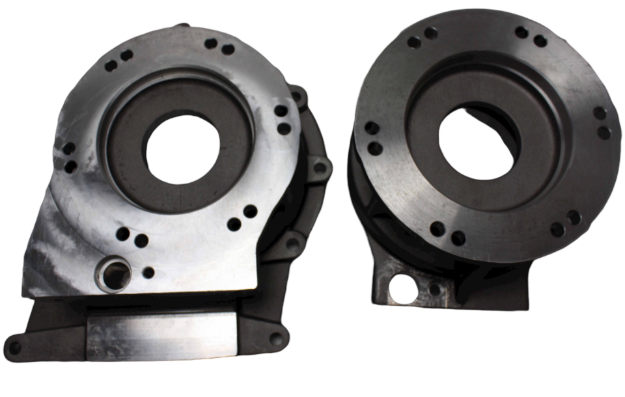 6R140/10R140 4X4 A.T. (EXTENDED)