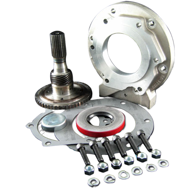 TH400/JEEP NP 23T(THIN)1995 and NEWER NP231