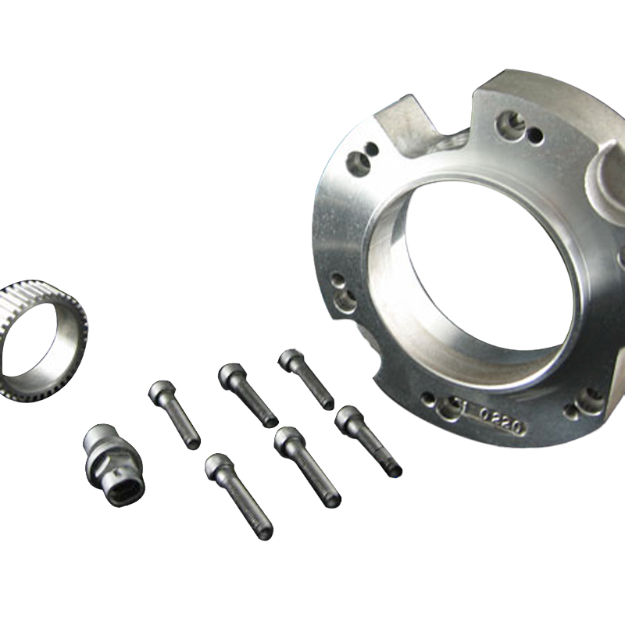 4L80E SPACER and RELUCTOR ATLAS