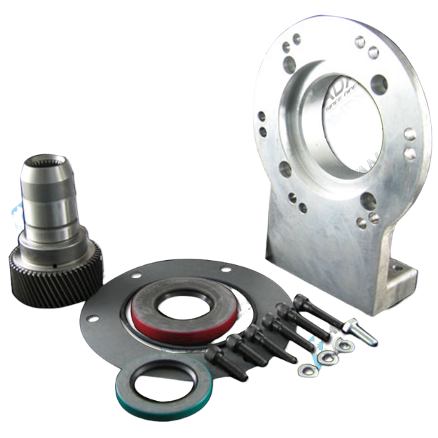 TH350 4WD-NP231 27T 95 and NEWER