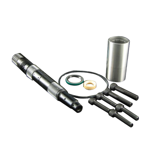 700R-4 X NP205 10SPL COUPLER