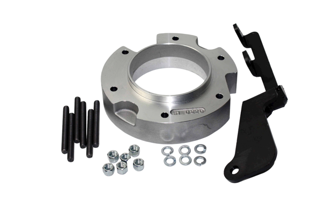 GM NV4500 TO GM NP205 CIRCULAR T/C