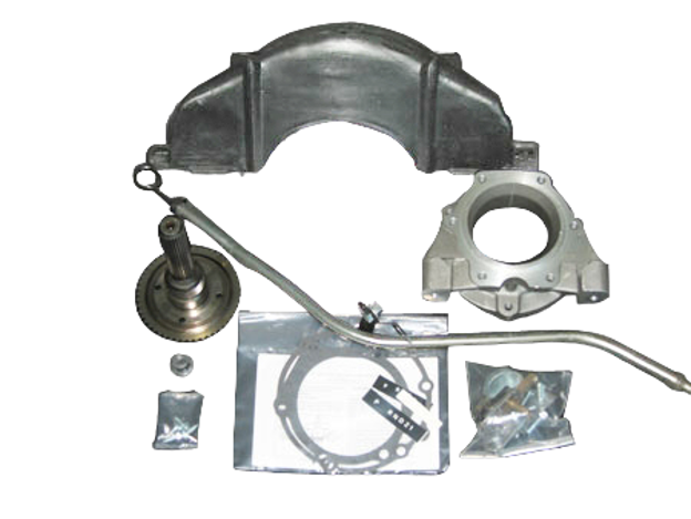 TH400 X NP208 T/C(REPL.700R-4)