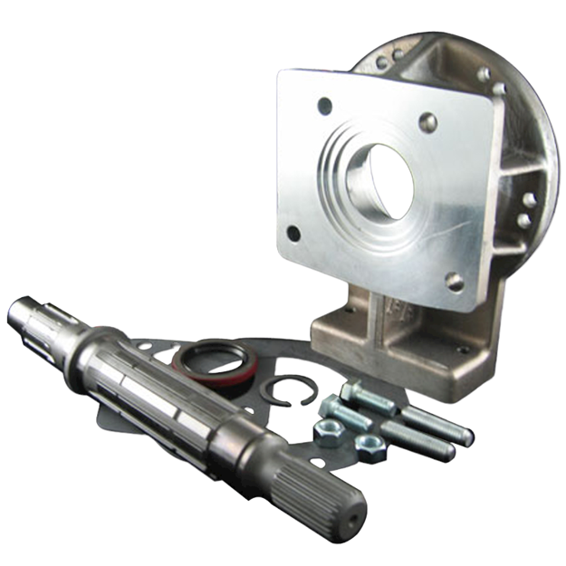 FORD T18 X JEEP DANA 300-23SPL