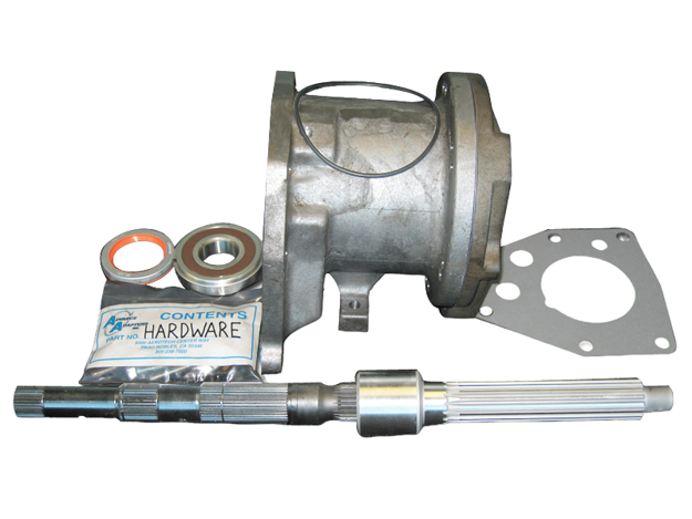 C4 X TOYOTA L/C 16 SPLINE