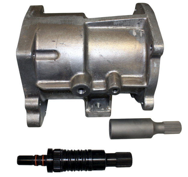 AOD 83-87 X BRONCO II (A4LD)