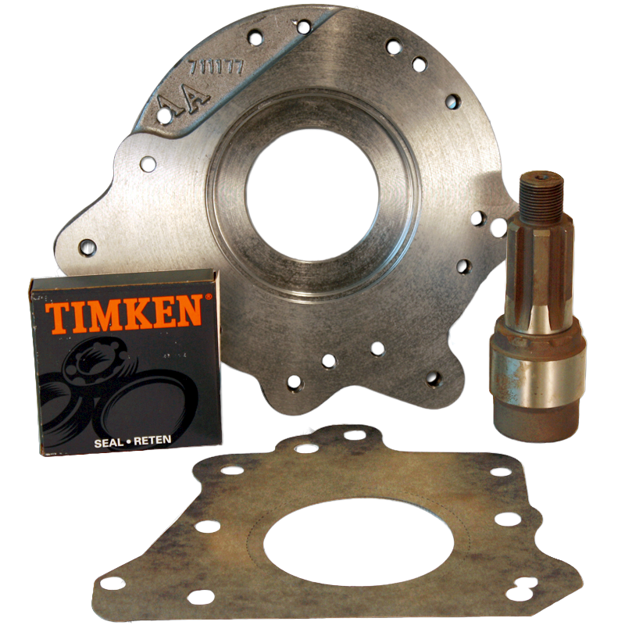 AMC TRANS 21T X DANA 18/20