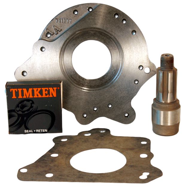 AMC TRANS 23T X DANA 18/20