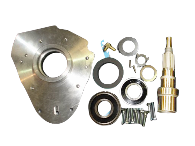 DODGE 29 TRANS / LANDROVER T/C