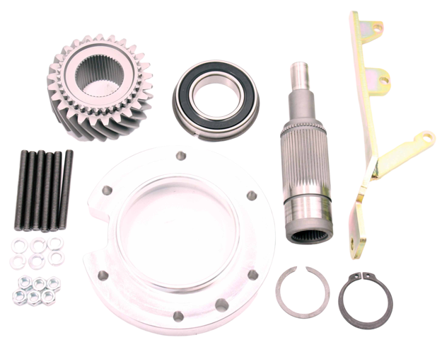 FORD NP205-29SPL INPUT TO FIT DODGE NV4500 29 SPL TRANS