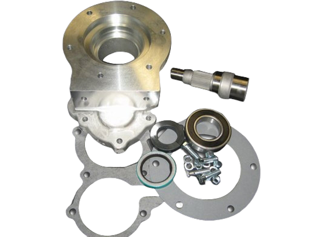 GM SM465 2WD/JEEP DANA 300 SHT