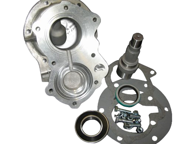 SM465 10SPL TO DANA 300 SHORT