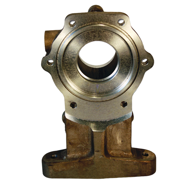 ADAPTER- TH400 TO NP205