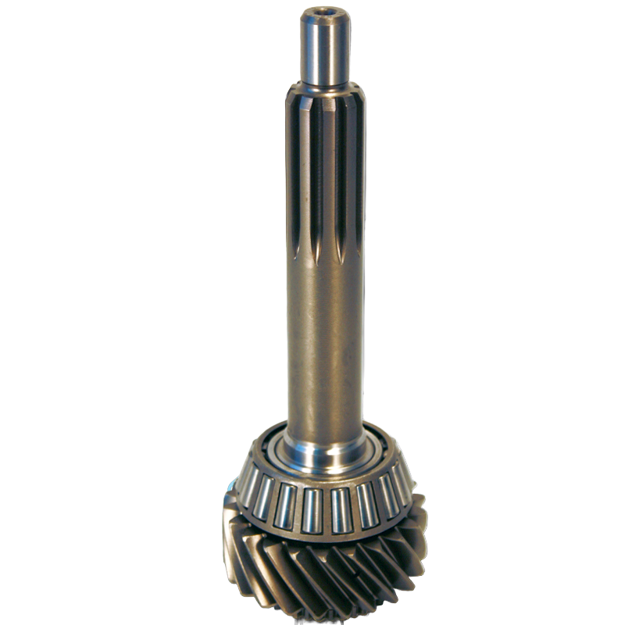 NV4500 DODGE HD INPUT1 1/4-10