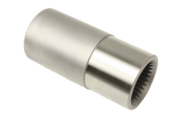 COUPLER- DODGE 29SP TRANS X DODGE 23SP TC