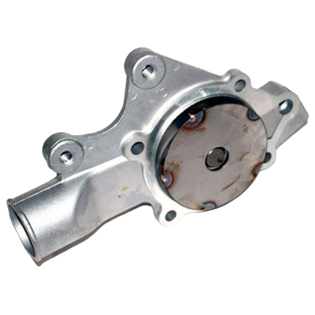 WATERPUMP- JEEP 2.5  4.0 ALUMINUM