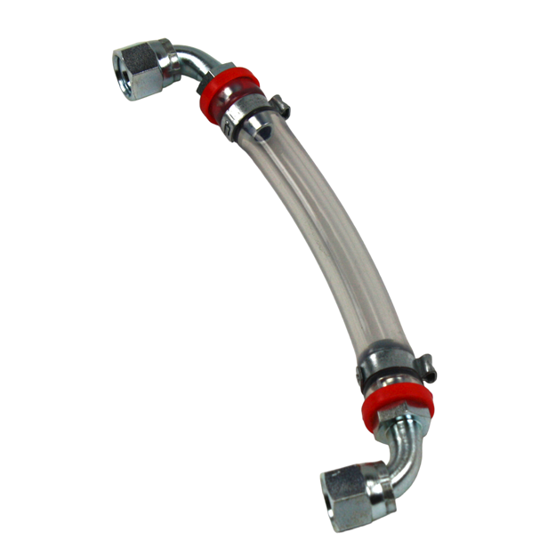 SITE TUBE REPLACEMENT KIT-ATLAS