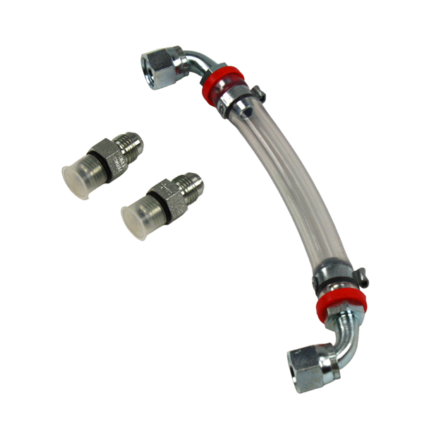 SITE TUBE KIT-ATLAS ORB FITTING